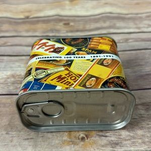 SPAM BANK Hormel novelty Coin container